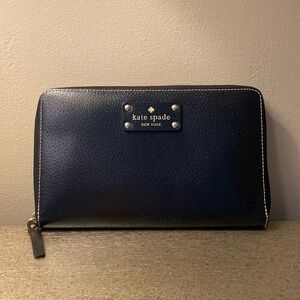 Kate Spade Portfolio Wallet